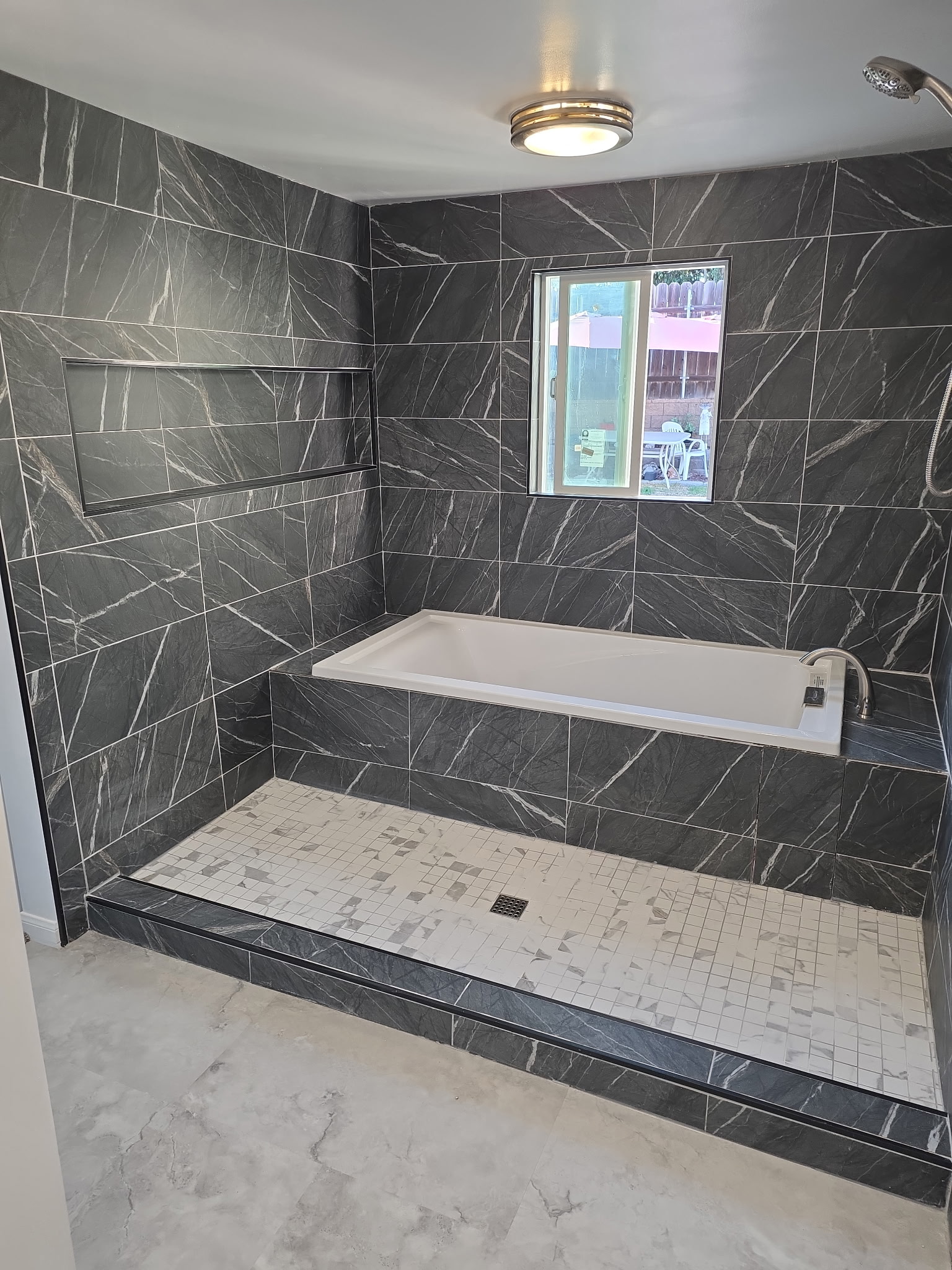 Repairs and Remodels On Demand - Living Room Refresh