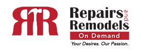 Repairs and Remodels on Demand