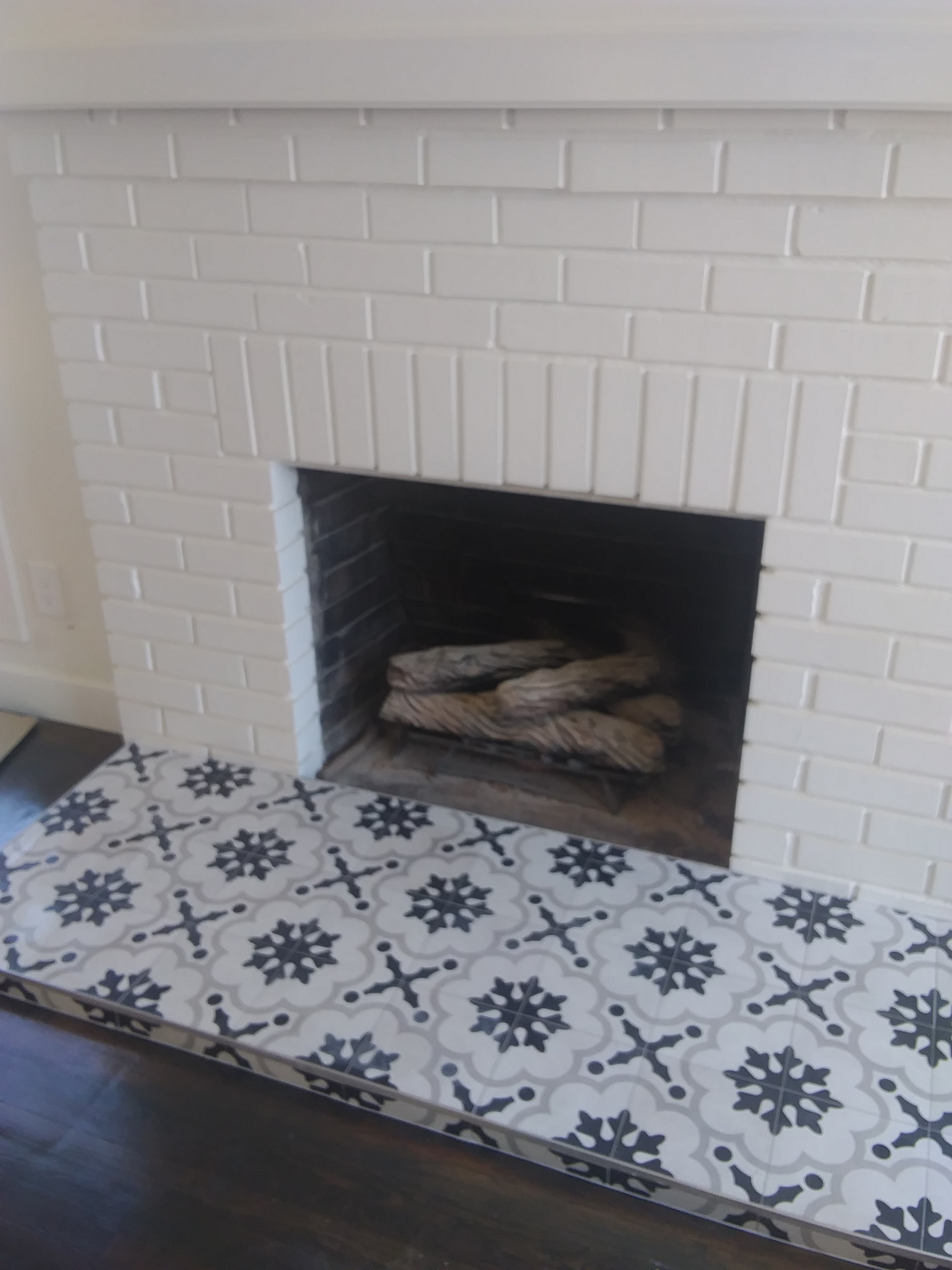 Repairs and Remodels On Demand - Living Room Refresh