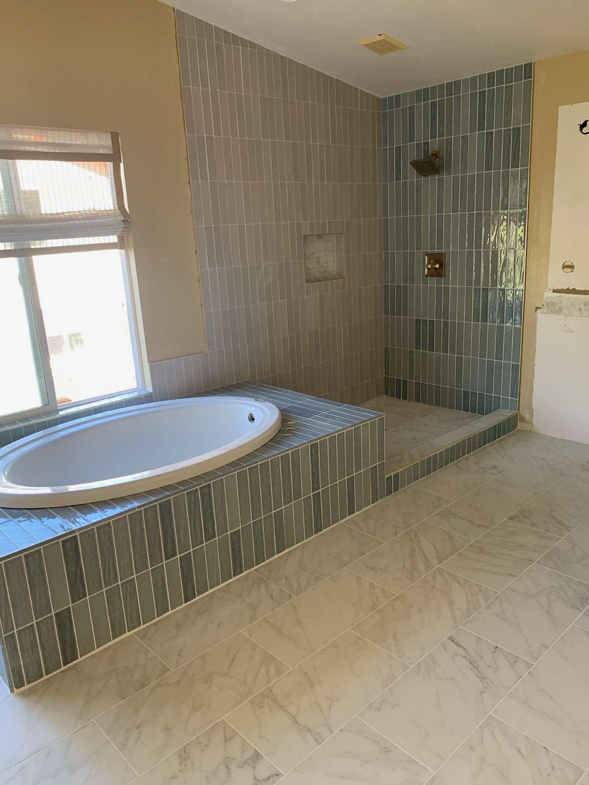 Bathroom Remodel