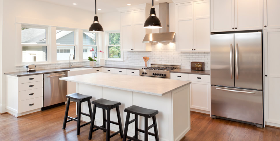 Kitchen Remodel