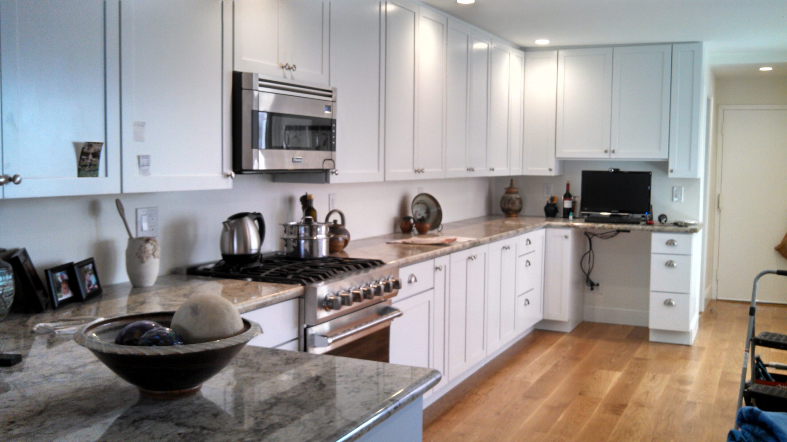 Home Remodel