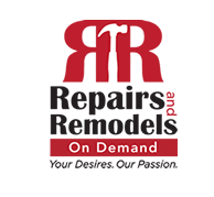 Repairs and Remodels On Demand